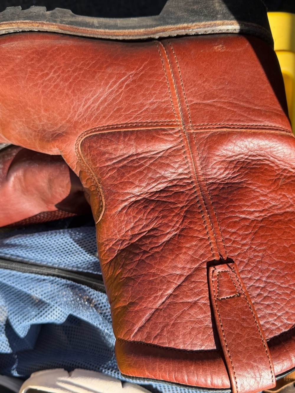 Men's Boots